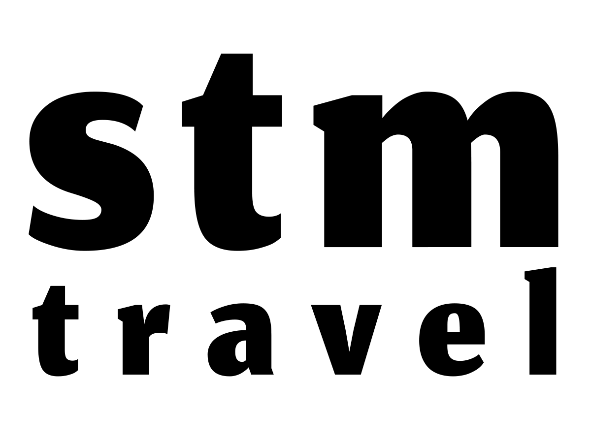 STM Tur Logo